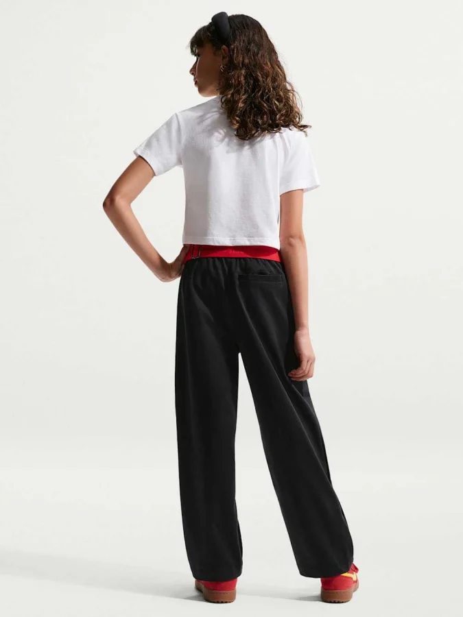 NIKE - K NSW CLUB WVN... 2