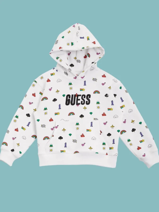 GUESS