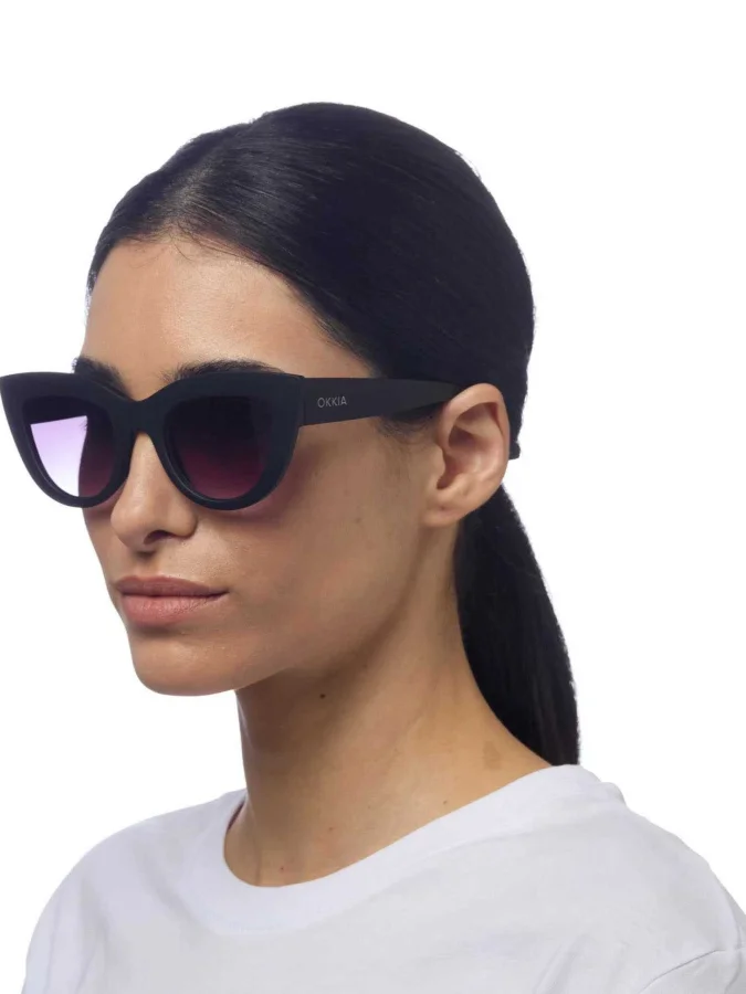 OKKIA - CLAUDIA