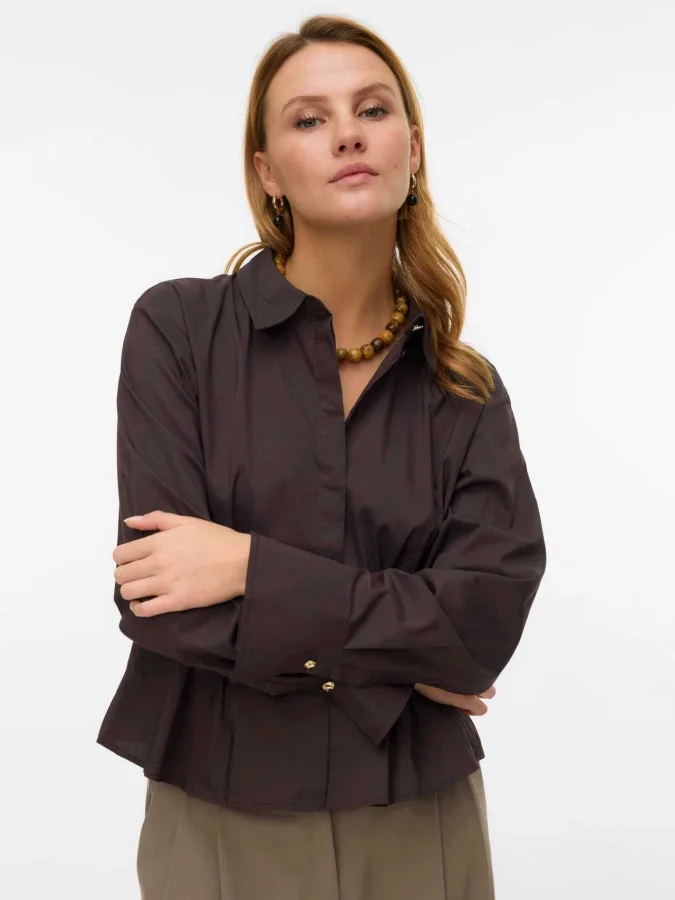 Vero Moda - VMFRIBA LS CUFF...