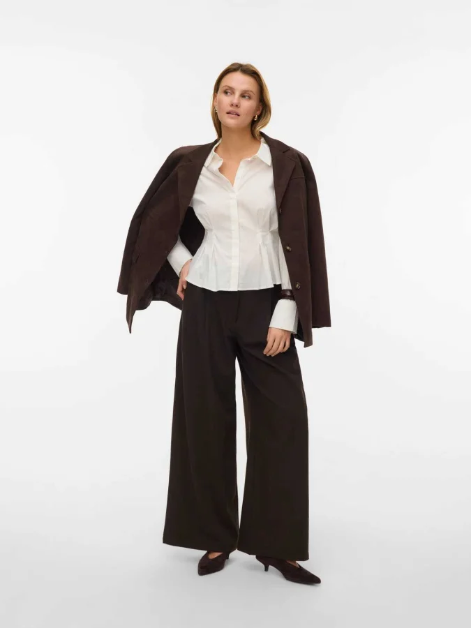 Vero Moda - VMFRIBA LS CUFF...