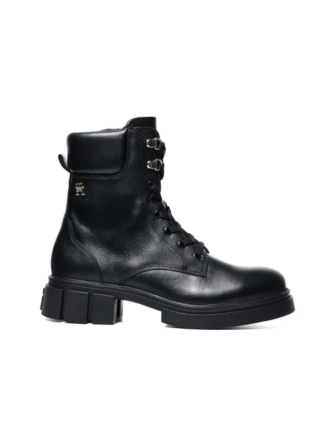 Tommy Hilfiger - LACE-UP...