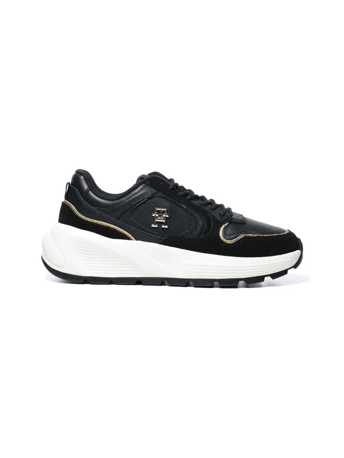 Tommy Hilfiger - CHUNKY... 2