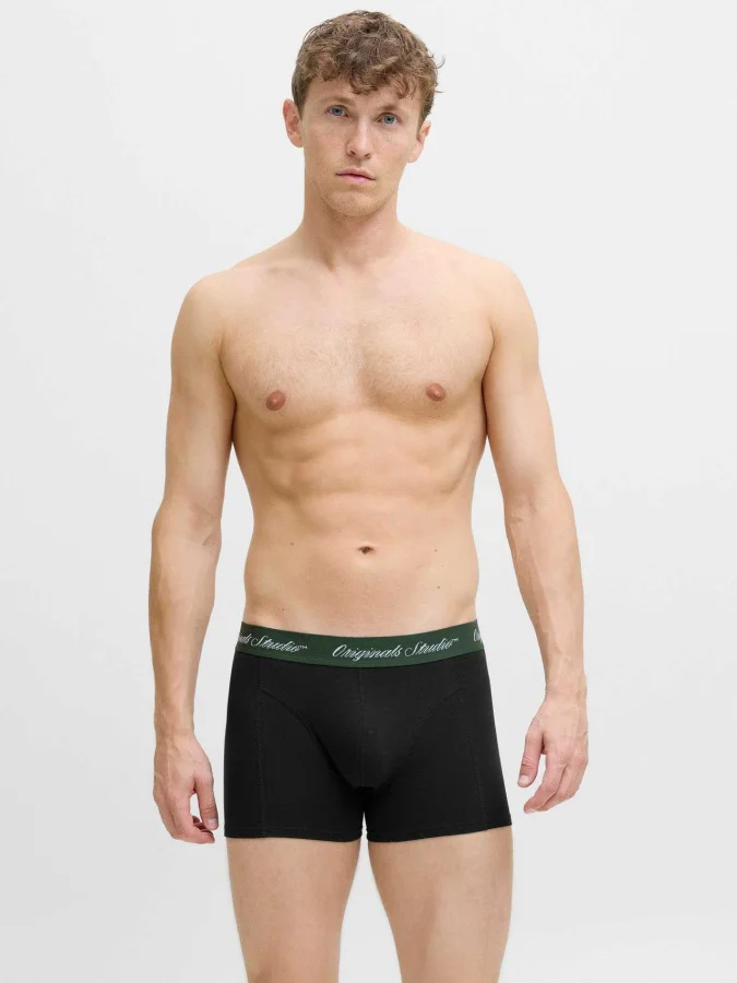 Jack&Jones - JACNORREBRO... 2