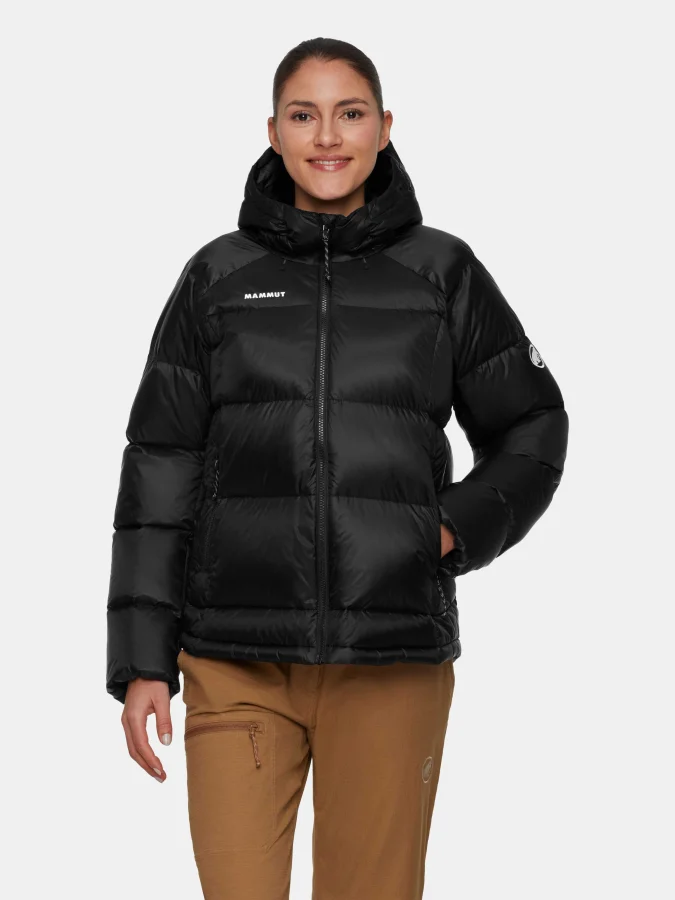 Mammut - Glacier Glow IN...