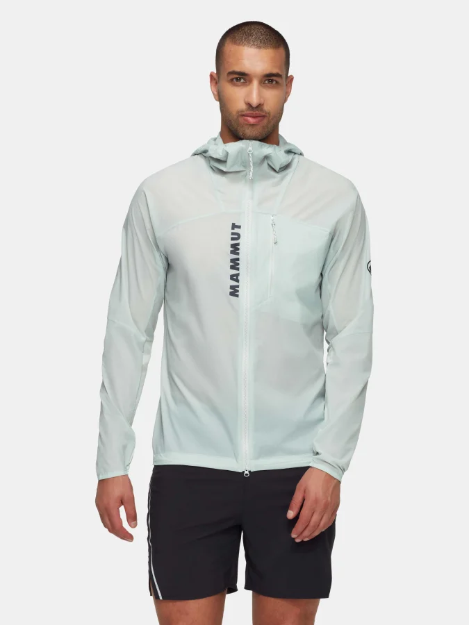 Mammut - Aenergy WB Hooded...