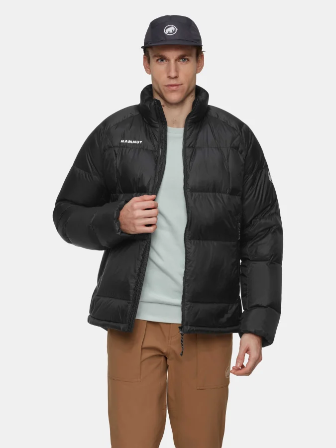 Mammut - Glacier Glow IN...