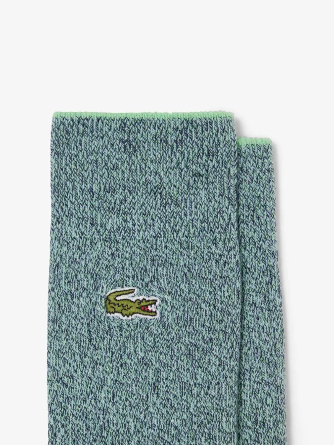 Lacoste - 2-Pack Cotton Socks 2