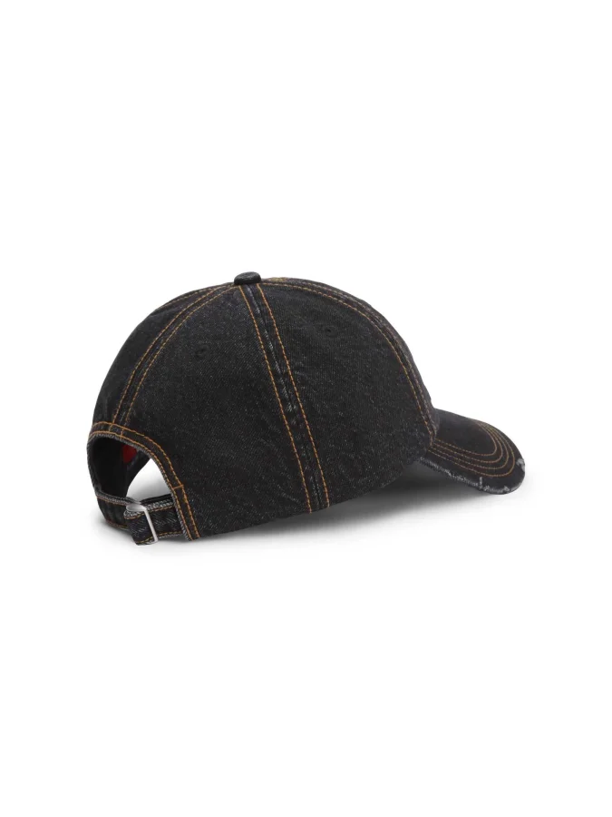Tommy Jeans - TJW COOL CAP 3 2