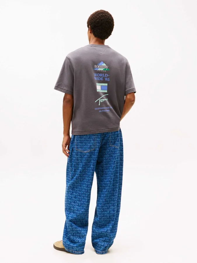 Tommy Jeans - TJM 90S PEAKS... 2