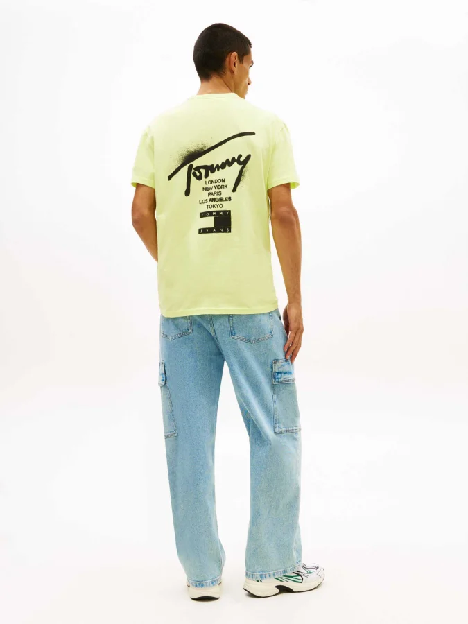 Tommy Jeans - TJM REG CITY... 2