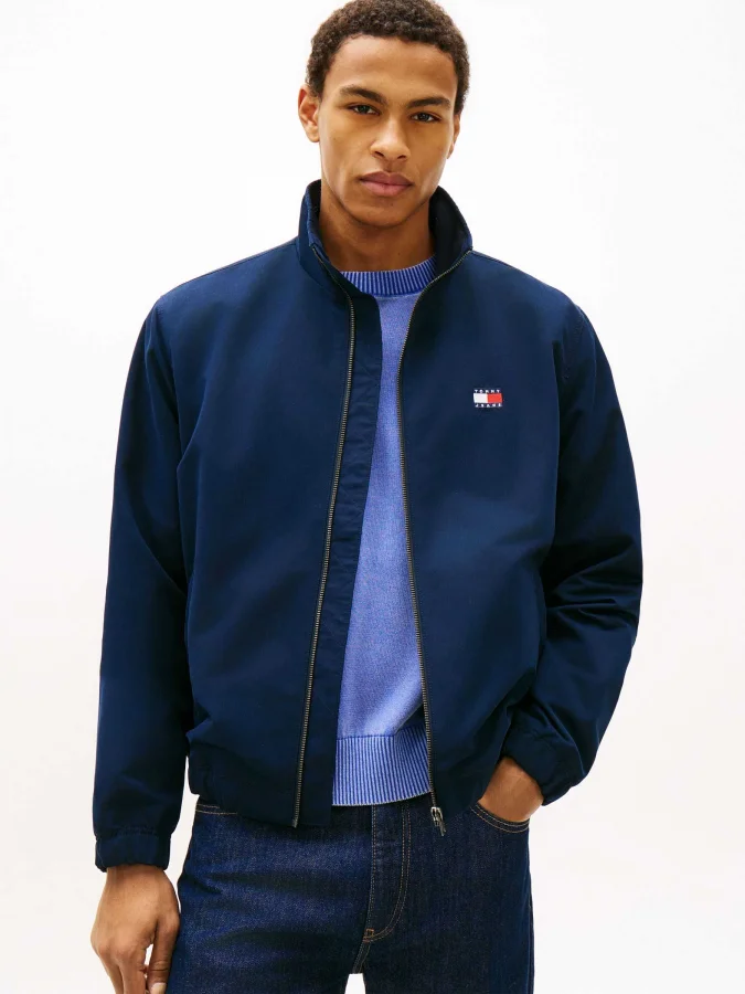 Tommy Jeans - TJM ESSENTIAL...