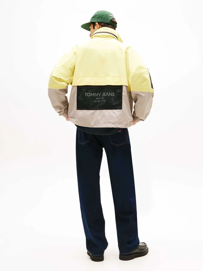 Tommy Jeans - TJM COLORBLCK... 2