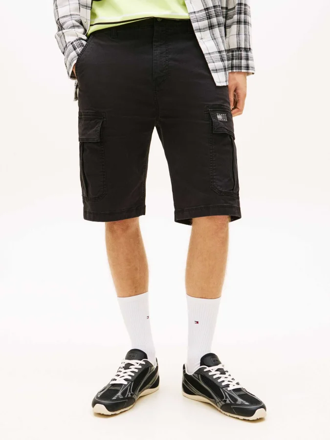 Tommy Jeans - TJM OTIS...