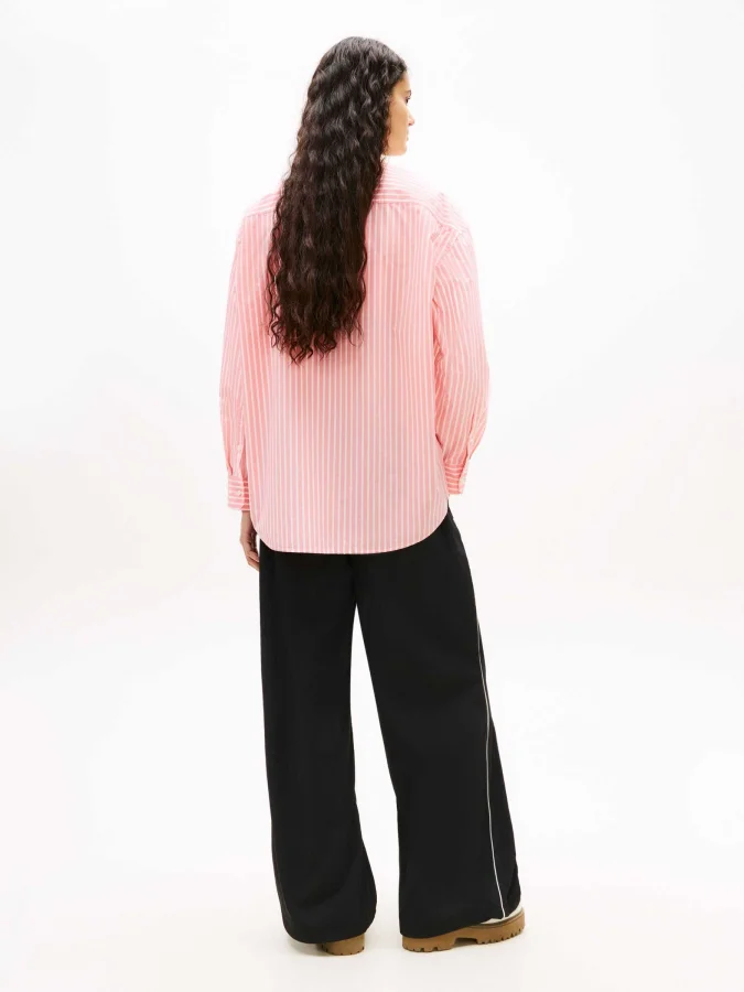 Tommy Jeans - TJW OVS... 2