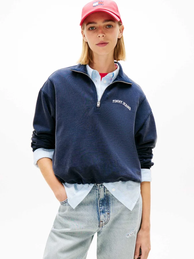 Tommy Jeans - TJW RLX SH...