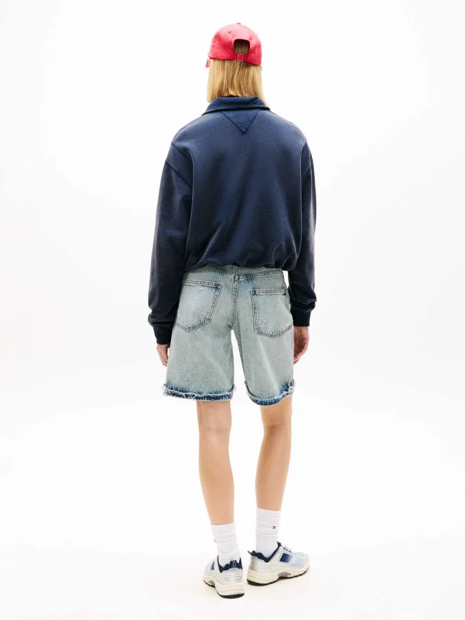 Tommy Jeans - TJW RLX SH... 2