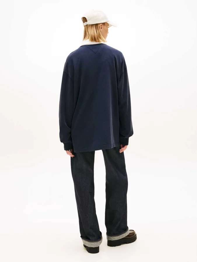 Tommy Jeans - TJW OVS... 2