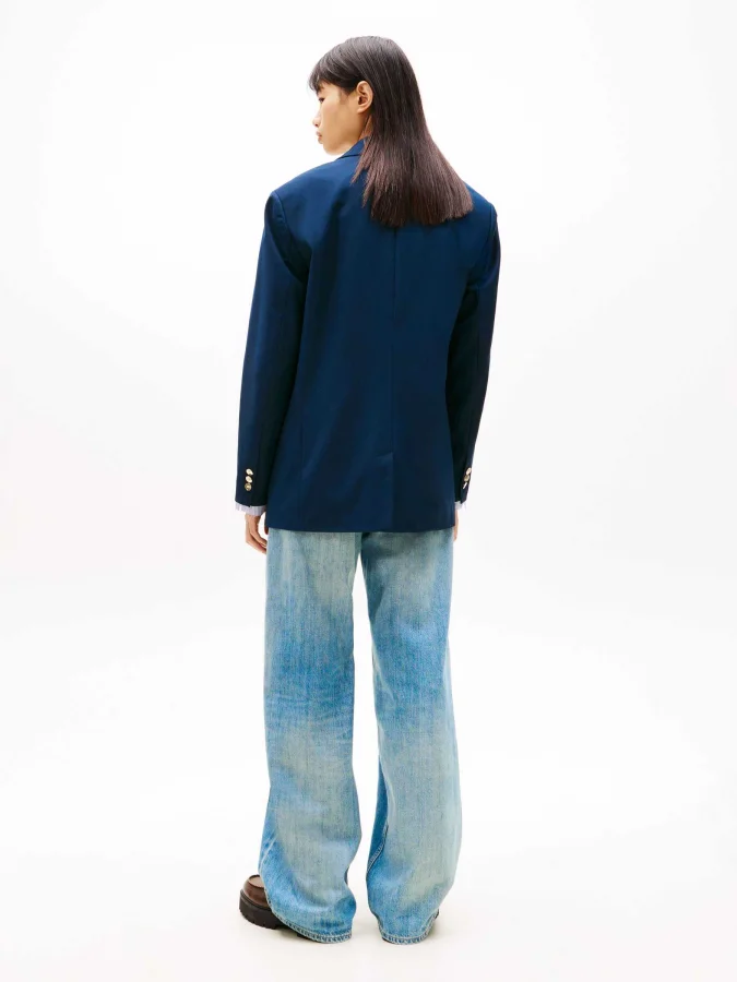 Tommy Jeans - TJW BOYFRIED... 2