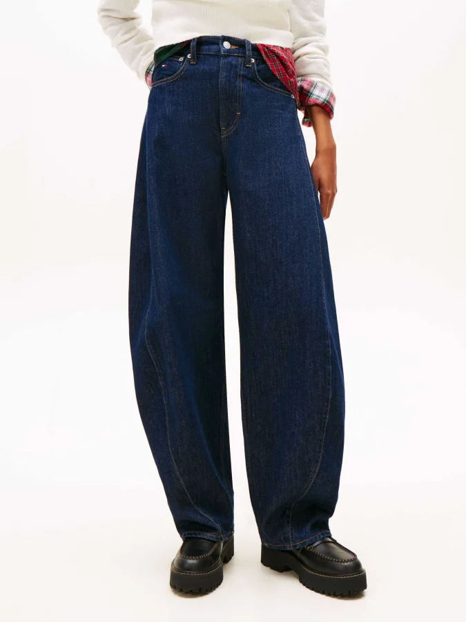 Tommy Jeans - ELLA MID...