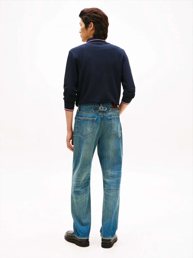 Tommy Hilfiger - RELAXED... 2