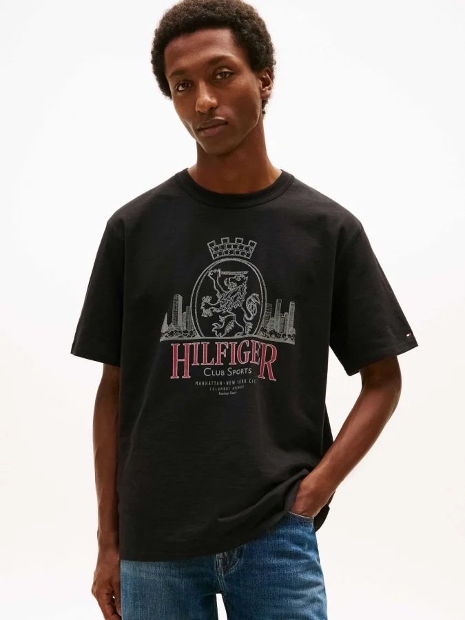 Tommy Hilfiger - HERITAGE...