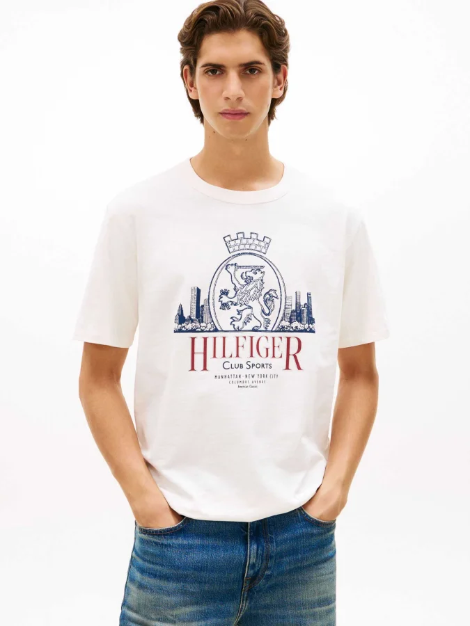 Tommy Hilfiger - HERITAGE...
