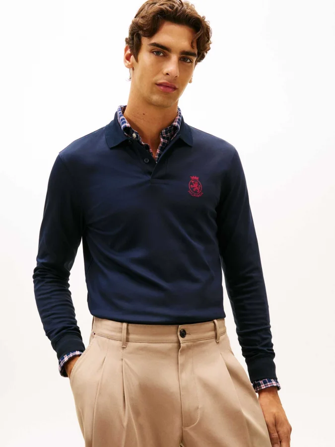 Tommy Hilfiger - LS GIFTING...