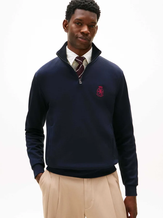 Tommy Hilfiger - CREST...