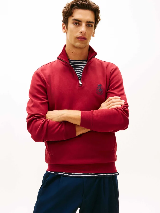Tommy Hilfiger - CREST...