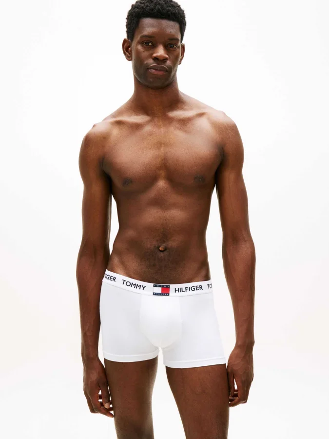 Tommy Hilfiger - 3P TRUNK 2