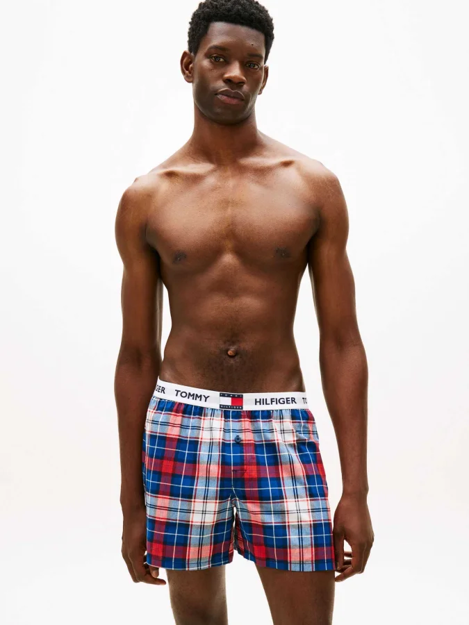 Tommy Hilfiger - 3P WOVEN... 2