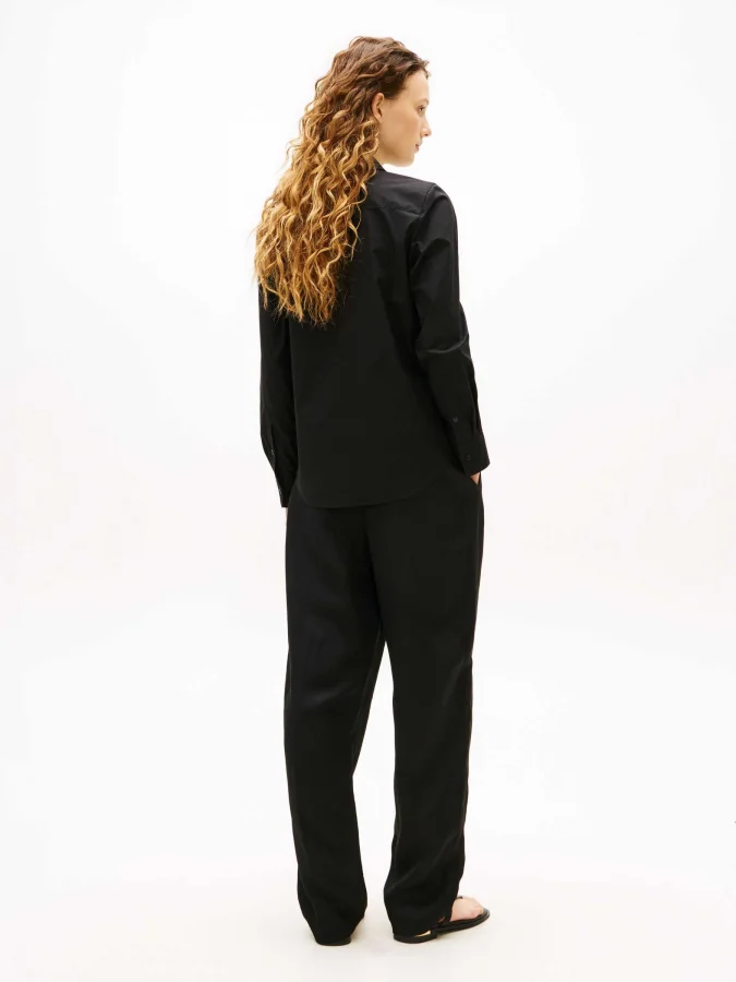 Tommy Hilfiger - ESS POPLIN... 2