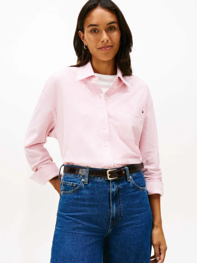 Tommy Hilfiger - PIQUE...