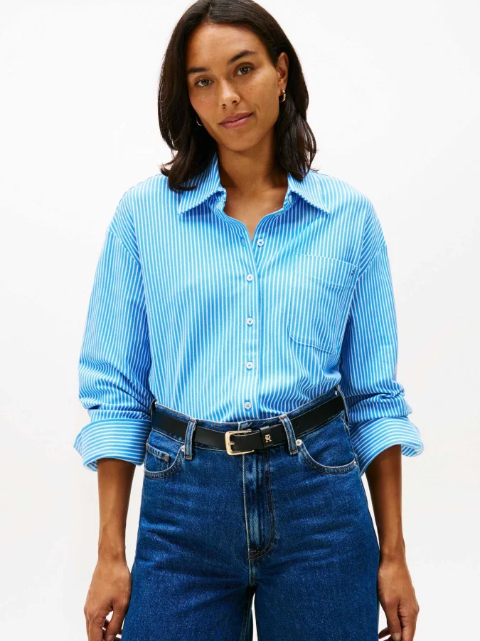 Tommy Hilfiger - PIQUE...