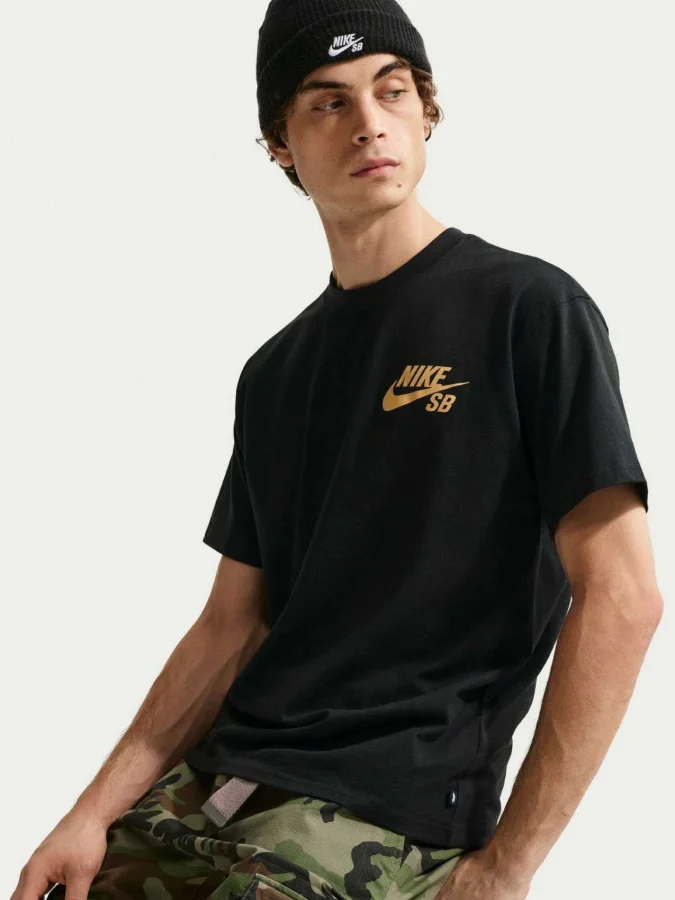 NIKE - M NK SB TEE LOGO