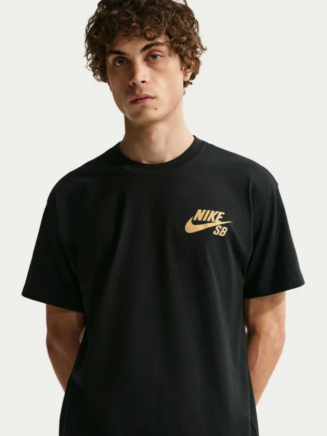 NIKE - M NK SB TEE LOGO 2
