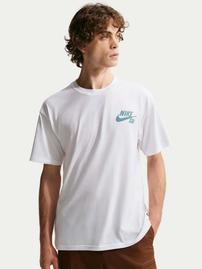 NIKE - M NK SB TEE LOGO
