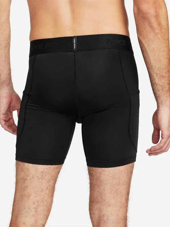 NIKE - M NP DF SHORT 2