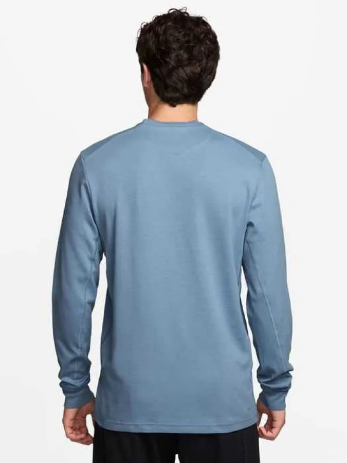 NIKE - M NK DF PRIMARY LS TOP 2