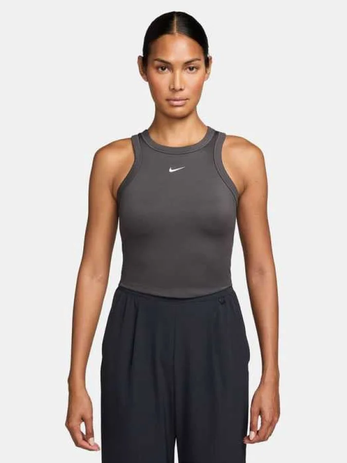 NIKE - W NK ONE FITTED DF...