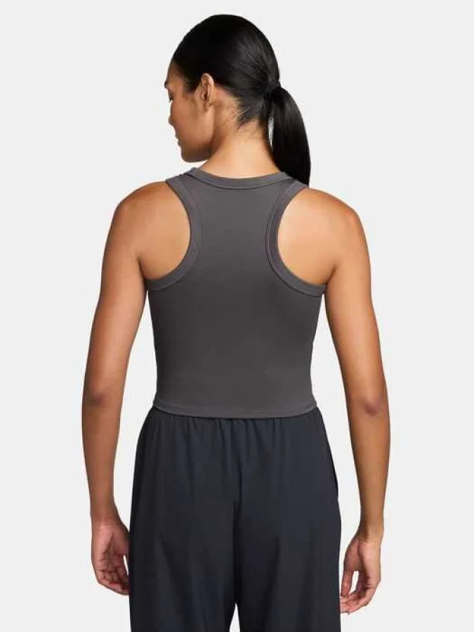 NIKE - W NK ONE FITTED DF... 2