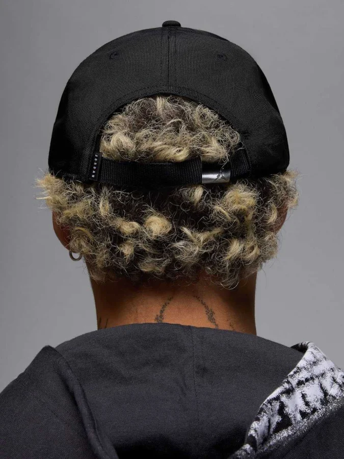 NIKE - U J RISE CAP S CB... 2