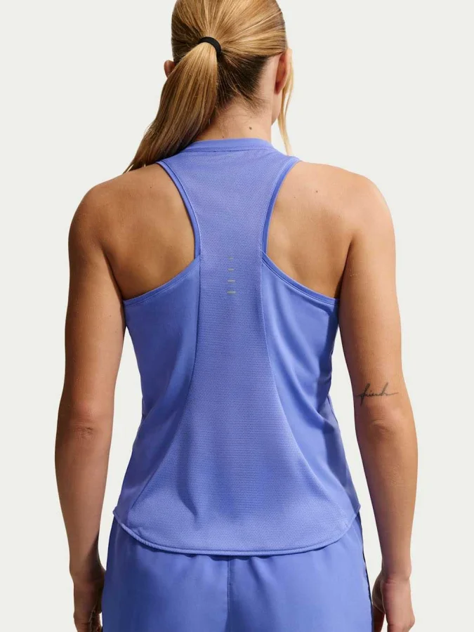 NIKE - W NK SWIFT DF TANK TOP 2