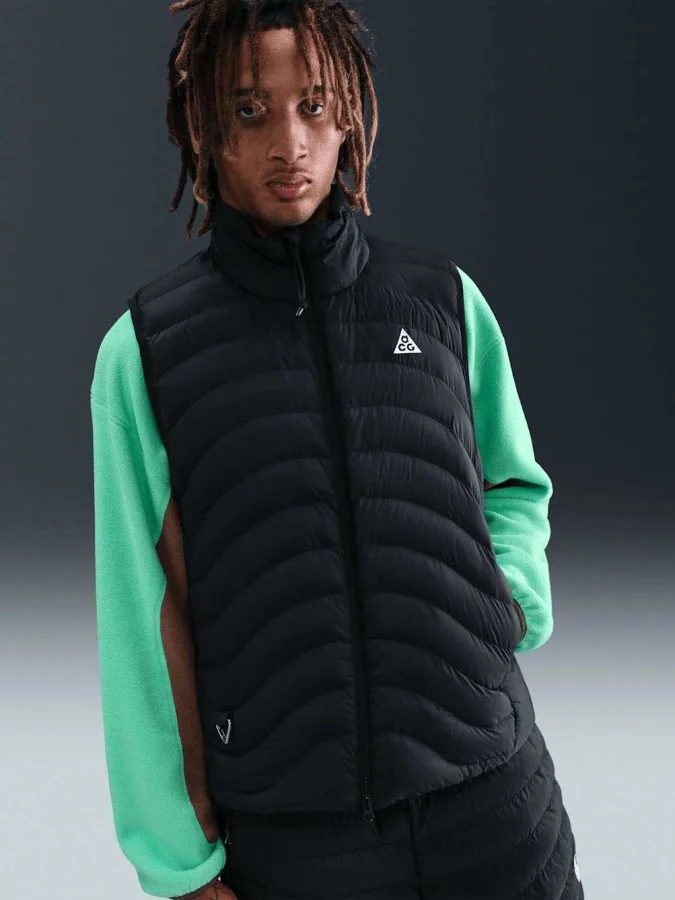 NIKE - M ACG TFADV LAVA...