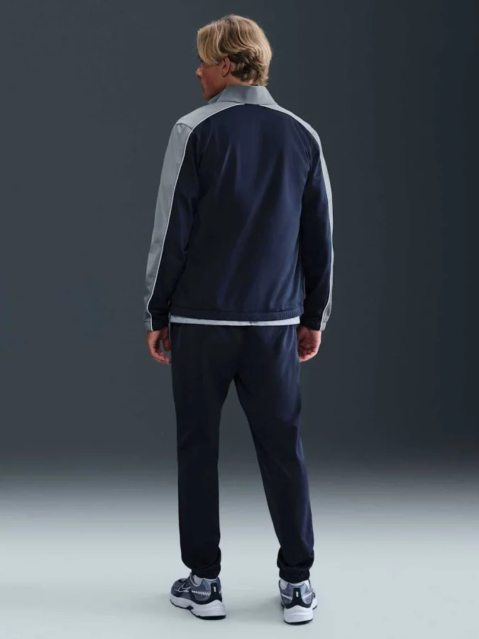 NIKE - M NK CLUB PK TRK SUIT 2