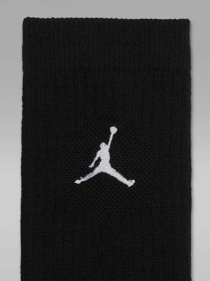 NIKE - U J ED CUSH PLY CREW... 2