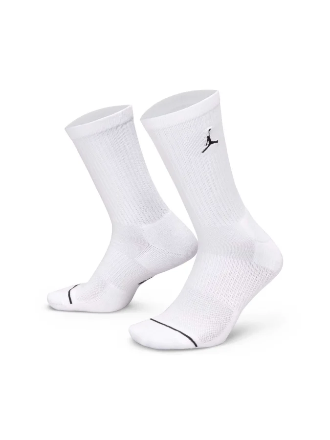 NIKE - U J ED CUSH PLY CREW...