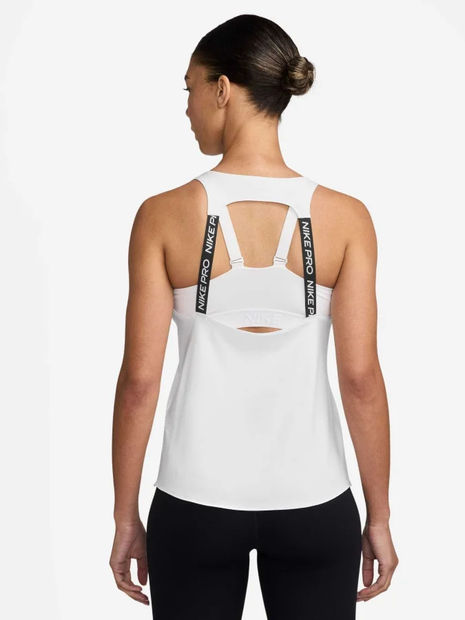 NIKE - W NP DF TANK ELASTIKA 2
