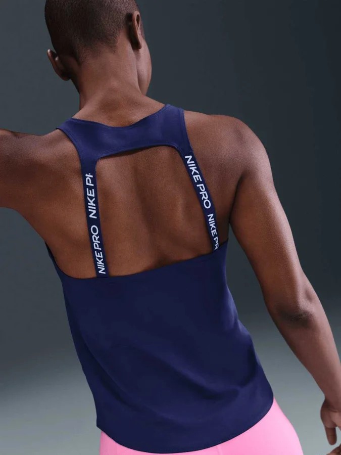 NIKE - W NP DF TANK ELASTIKA 2